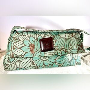 Dana Herbert shoulder bag